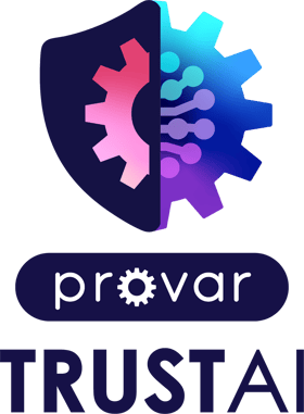 Provar TrustAI
