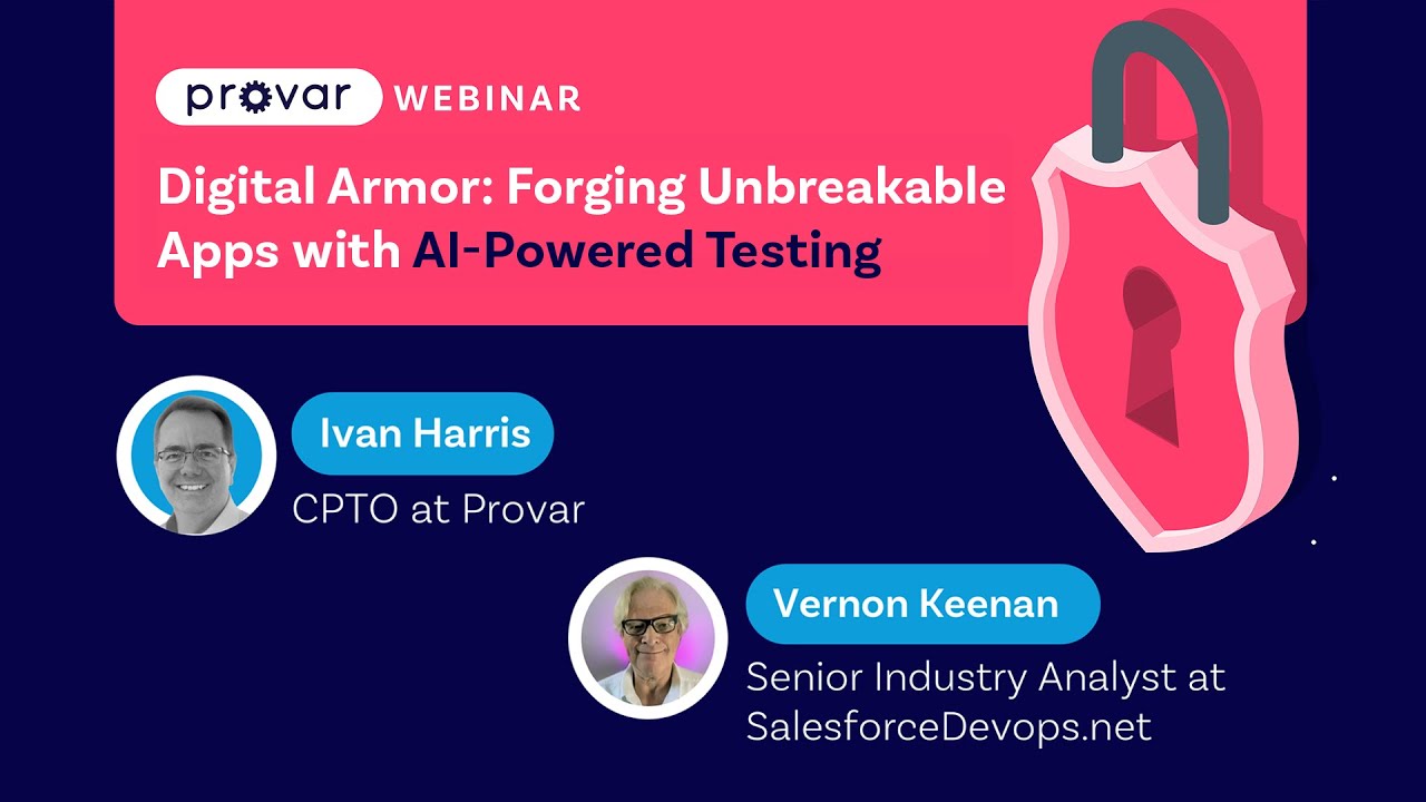 Digital Armor: Forging Unbreakable Apps with AI-Powered Testing